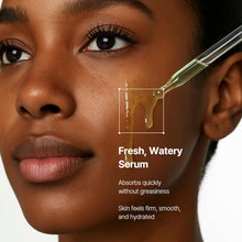 Load image into Gallery viewer, Orien Mugwort Collagen Pore Serum 30ml