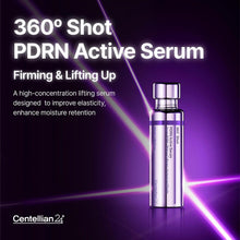 Load image into Gallery viewer, Centellian24 360 Shot PDRN Active Serum 50ml Double Pack