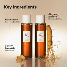 Load image into Gallery viewer, Beauty of Joseon Ginseng Essence Water 150ml