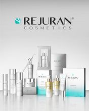 Load image into Gallery viewer, REJURAN Refining Foam Cleanser 120ml Double Pack
