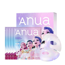 Load image into Gallery viewer, Anua Kpop Demon Hunters Vita Brightening Collagen Mask 4EA