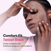 Load image into Gallery viewer, VT Cica collagen Mask 30EA