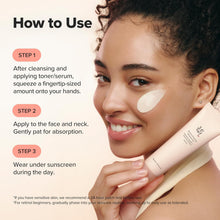Load image into Gallery viewer, Beauty of Joseon Ginseng Retinol Firming Cream 60ml