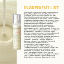 Load image into Gallery viewer, Axis-Y Dark Spot Correcting Glow Toner 125ml
