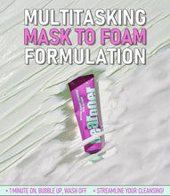 Load image into Gallery viewer, Dear Doer Dazzling Radiant Cleansing Pack To Foam 100ml