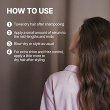 Load image into Gallery viewer, KUNDAL Macadamia Hair Serum 100ml