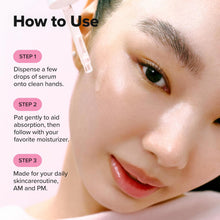 Load image into Gallery viewer, Beauty of Joseon Pore Firming Serum Red Bean PDRN+Peptide 30ml