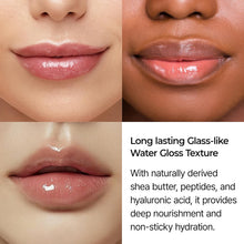 Load image into Gallery viewer, Dr.Melaxin BP Spicule Plumping Lip Shot 4ml
