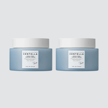 Load image into Gallery viewer, SKIN1004 Madagascar Centella Hyalu-Teca Firming Cream 50ml Double Pack