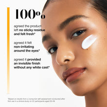 Load image into Gallery viewer, Anua Zero-cast moisturizing finish sunscreen 50ml