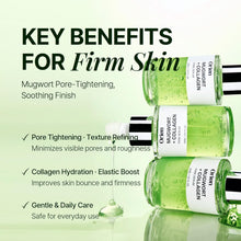 Load image into Gallery viewer, Orien Mugwort Collagen Pore Serum 30ml