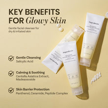 Load image into Gallery viewer, Ongredients Skin Barrier Moisture Deep Cleanser 120ml