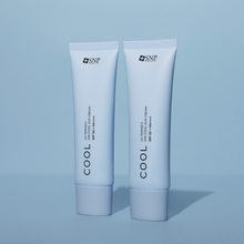 Load image into Gallery viewer, SNP UV Perfect Air Cool Sun Cream SPF 50+ PA++++ 50ml