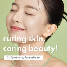 Load image into Gallery viewer, Dr.Ceuracle Vegan Bha &amp; Matcha Ampoule 30ml
