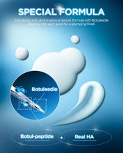 Load image into Gallery viewer, Wellage Hyper Peptide Botuleedle Ampoule 1000 50ml