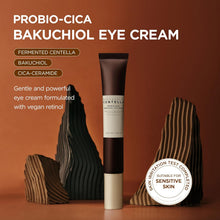 Load image into Gallery viewer, Skin1004 Madagascar Centella Probio-Cica Bakuchiol Eye Cream 20ml