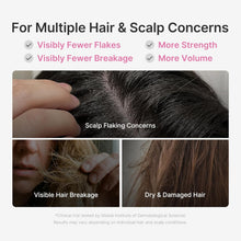 Load image into Gallery viewer, MEDICUBE Rosemary PDRN Cooling Thickening Shampoo 400ml