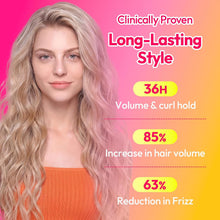 Load image into Gallery viewer, Kundal Texture Hair Spray 195ml #Vanilla Pistachio