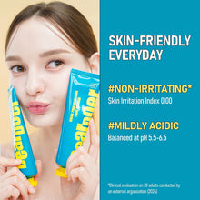 Load image into Gallery viewer, Dear Doer Break Pore Cleansing Pack To Foam 100ml