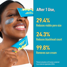 Load image into Gallery viewer, Dear Doer Break Pore Cleansing Pack To Foam 100ml