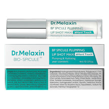 Load image into Gallery viewer, Dr.Melaxin BP Spicule Plumping Lip Shot 4ml