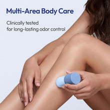 Load image into Gallery viewer, Kundal Deodorant Cooling Stick 31g #Cotton Hug