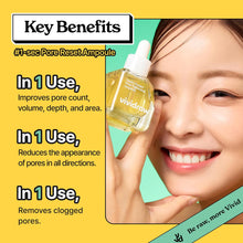 Load image into Gallery viewer, Vividraw Apple Vinegar Pore Tightening Serum 40ml