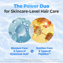 Load image into Gallery viewer, KUNDAL Airy Volume Hyaluron Serum 50ml