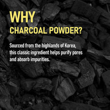 Load image into Gallery viewer, Dear Doer Break Pore Cleansing Pack To Foam 100ml