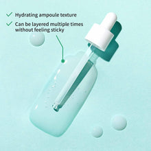 Load image into Gallery viewer, make p:rem Safe Me Relief Moisture Green Ampoule 50ml