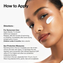 Load image into Gallery viewer, Anua Zero-cast moisturizing finish sunscreen 50ml
