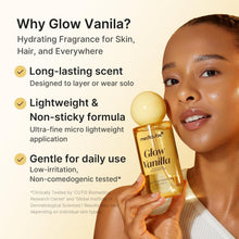 Load image into Gallery viewer, Medicube Vanilla Hair Body Fragrance Mist 30ml