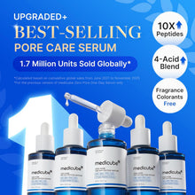 Load image into Gallery viewer, Medicube Zero Pore One Day Peptide Serum 30ml