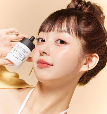 [1+1] Cosrx The Alpha-Arbutin 2 Discoloration Care Serum 50ml