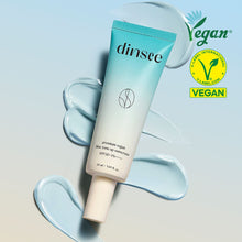Load image into Gallery viewer, dinsee Premium Vegan Blue Tone Up Sunscreen SPF50+ PA++++ 50ml