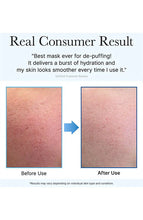 Load image into Gallery viewer, Arencia Blue Collagen Cryo Jello Mask 4EA