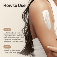 Load image into Gallery viewer, Beauty of Joseon Comfort Protection Body Sunscreen SPF 40+ PA +++ 150ml