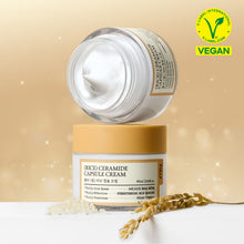 Load image into Gallery viewer, FULLY Rice Ceramide Capsule Cream 90ml