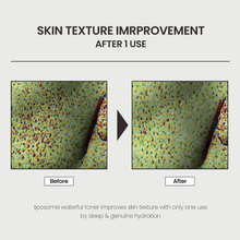 Load image into Gallery viewer, delphyr Liposome Waterful Toner 200ml