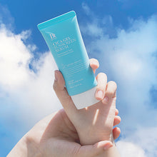 Load image into Gallery viewer, Benton Cica Gel Sunscreen Serum SPF50/PA++++ 50ml