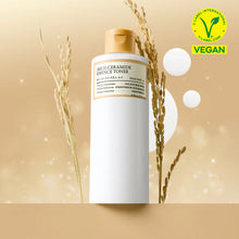 Load image into Gallery viewer, FULLY Rice Ceramide Essence Toner 250ml