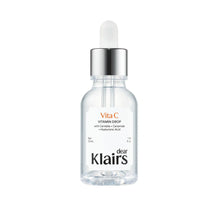 Load image into Gallery viewer, Klairs Freshly Juiced Vitamin Drop 35ml