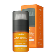 Load image into Gallery viewer, KUNDAL Beer Yeast Ex Root Volume Tonic 100ml #Herb Mint
