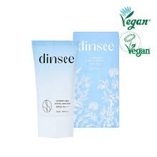 Load image into Gallery viewer, dinsee Premium Vegan Activity Sunscreen SPF50+ PA++++ 50ml