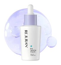 Load image into Gallery viewer, REJURAN Derma Pore Tightening Ampoule 30ml