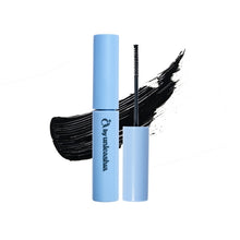 Load image into Gallery viewer, Unleashia Lift Lock Fixing Mascara No.1 Clear Black 3.7g