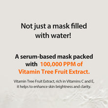 Load image into Gallery viewer, Sungboon Editor Active Marine Astaxanthin Mask 1EA