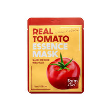 Load image into Gallery viewer, Farmstay Real Essence Mask 10EA