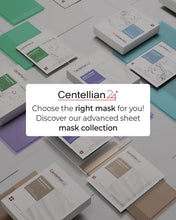 Load image into Gallery viewer, Centellian24 Madeca Lab Mask Wrinkle Revitalizing V2 10EA