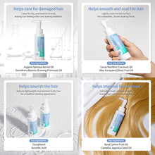 Load image into Gallery viewer, APLB Daily Solution Hair Oil 80ml